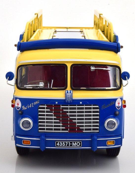 CMR Classic Model Replicars 1:18 - Model vrachtwagen -, Hobby & Loisirs créatifs, Voitures miniatures | 1:5 à 1:12