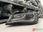 AUDI A8 4H XENON PHARE AVANT GAUCHE 4H0941029AB, Autos : Pièces & Accessoires, Éclairage, Verzenden