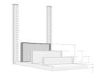 SSI Schafer R3000 Legbordstelling 2011x1300x500 5, Ophalen of Verzenden