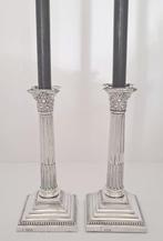 John Aldwinckle & Thomas Slater - Kandelaar - hoog model in, Antiek en Kunst