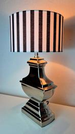 Tafellamp - Hotel Chique Lamp - 47,5 cm - Keramiek, Huis en Inrichting, Nieuw