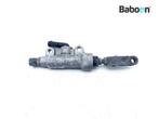 Rempomp Achter Yamaha XVZ 1300 A Royal Star 1997-2000, Motoren, Verzenden, Gebruikt