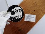 Clown Skateboards x Banksy (after) - Clown with gun
