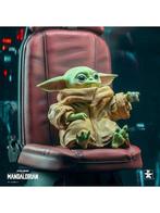 Gentle Giant - Action figure Star Wars Baby Yoda 1:2 Gentle, Verzamelen, Nieuw