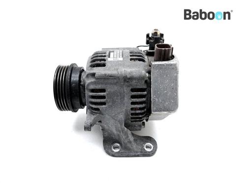 Dynamo Uitwendig BMW R 1200 R 2006-2010 (R1200R 06), Motoren, Onderdelen | BMW, Gebruikt, Verzenden