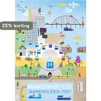 Marketingfacts jaarboek 2016-17 9789078972211, Verzenden, Zo goed als nieuw, Thomas van Manen