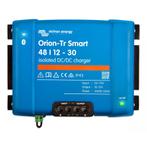 Orion-Tr Smart 48/12-30A  geïsoleerde DC-DC-lader (ESS), Verzenden, Nieuw