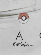 Gio - Pikachu (Pokémon), Nieuw