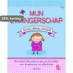 Mijn zwangerschap - scheurkalender 9789044738667 Manon Abbel, Boeken, Verzenden, Gelezen, Manon Abbel