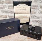 Franck Muller - Casablanca Black Croco - Sans prix de, Nieuw