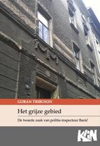 Kroatische literatuur in Nederland 2 -   Het grijze gebied, Goran Tribuson, Sanja Kregar, Zo goed als nieuw, Verzenden