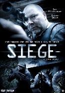 Siege - a true story op DVD, Verzenden, Nieuw in verpakking
