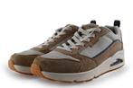 Skechers sneakers in maat 42 Beige | 15% korting, Overige kleuren, Verzenden, Zo goed als nieuw, Skechers