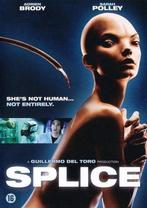 Splice (dvd nieuw), CD & DVD, DVD | Action, Ophalen of Verzenden