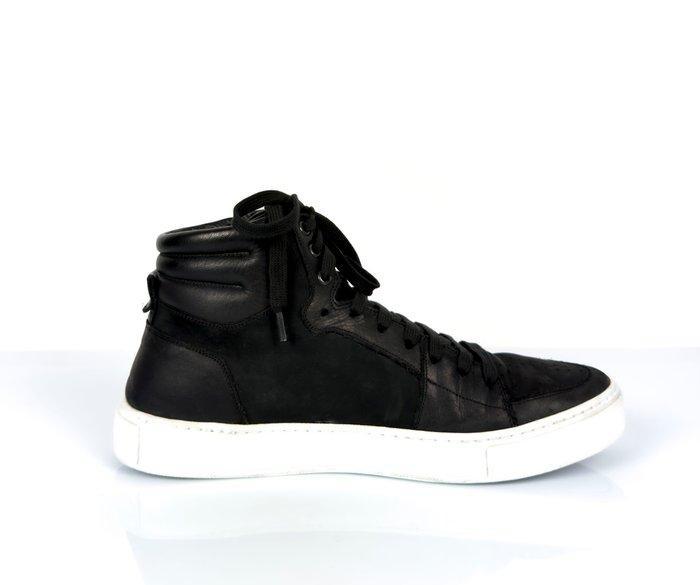 Saint Laurent - Sneakers - Taille : EU 42.5, Kleding | Heren, Schoenen