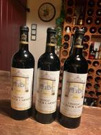 1998 Chateau La Tour Carnet, Bernard Magrez - Haut-Médoc, Verzamelen, Nieuw