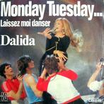Dalida - Monday Tuesday... Laissez Moi Danser, Verzenden
