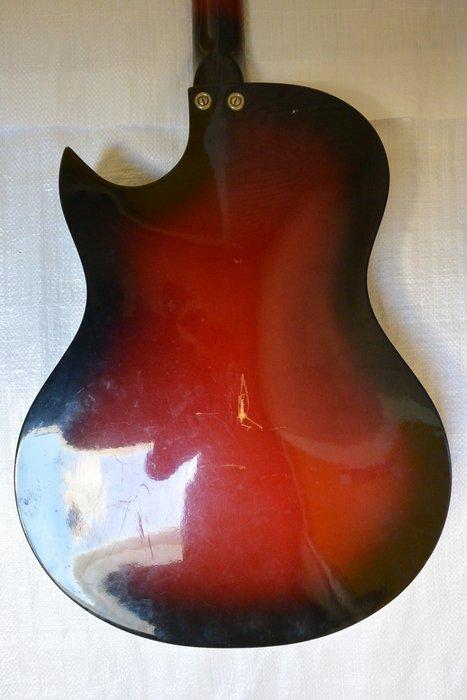 Unicon - Magic - - Guitare électro-acoustique - Pays-Bas -, Muziek en Instrumenten, Snaarinstrumenten | Gitaren | Akoestisch