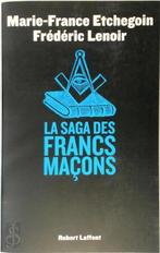 La saga des Francs-Maçons, Livres, Verzenden