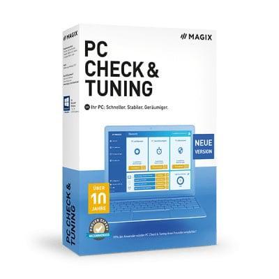 PC check and tuning (pc nieuw), Games en Spelcomputers, Games | Pc, Ophalen of Verzenden