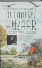 De laatste huzaar 9789054292944 Tonny van Renterghem, Verzenden, Gelezen, Tonny van Renterghem