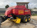 2001 New Holland BB960RT Balenpers, Zakelijke goederen