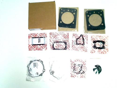 Ducati ST 4 S 2002-2005 F17R KOPPAKKING SET 79120302A, Motoren, Onderdelen | Ducati, Gebruikt, Ophalen of Verzenden