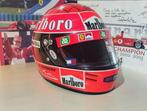 Michael Schumacher - 2000 - Replica-helm, Nieuw