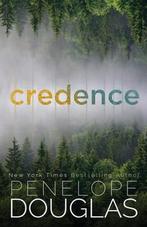 Credence 9781660089055 Penelope Douglas, Boeken, Verzenden, Zo goed als nieuw, Penelope Douglas