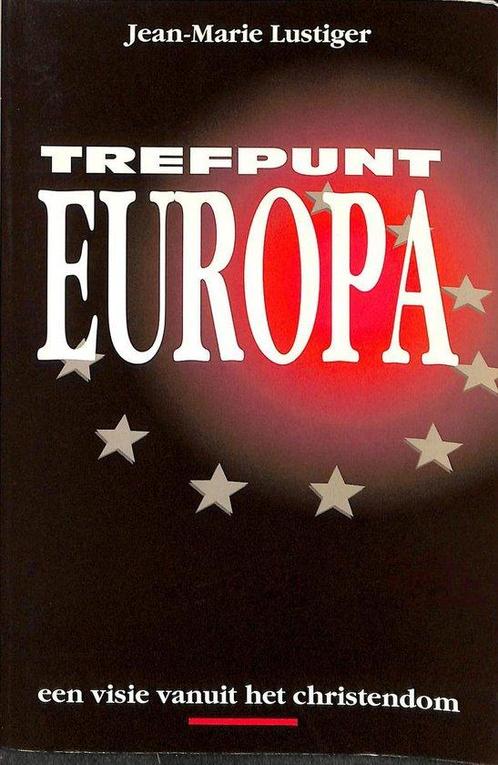 Trefpunt europa 9789030406778, Livres, Religion & Théologie, Envoi