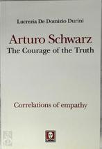 Arthuro Schwarz: the courage of the truth, Verzenden