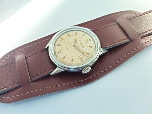 Movado - Sport - Zonder Minimumprijs - 0 - Heren - 1950-1959, Handtassen en Accessoires, Horloges | Heren