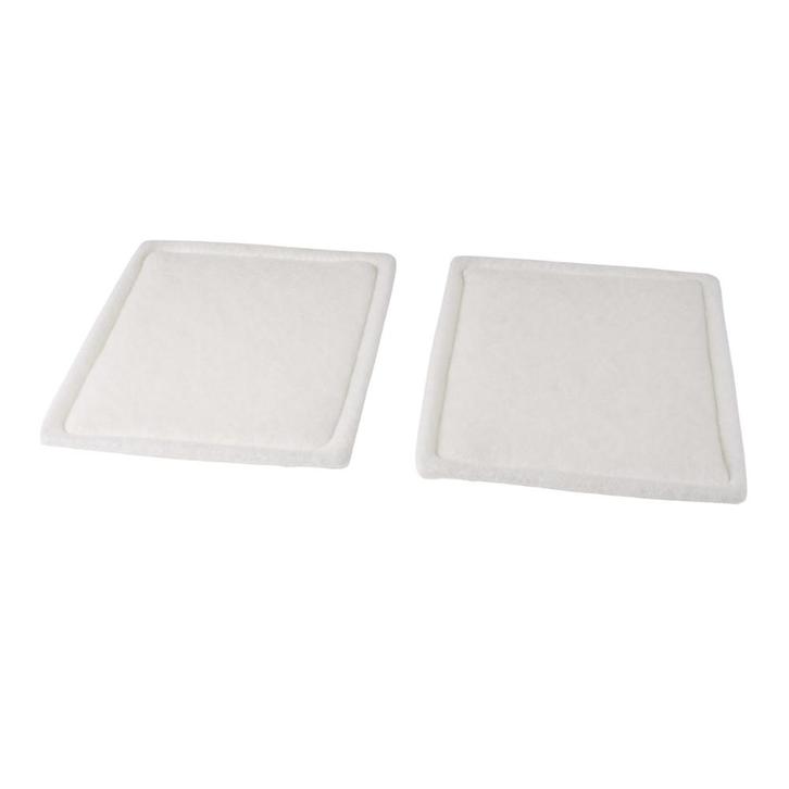 Brink filterset voor Ease 200 WTW - filterklasse G4, Doe-het-zelf en Bouw, Ventilatie en Afzuiging, Nieuw, Verzenden