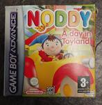 Noddy a day in toyland (Gameboy Advance tweedehands game), Ophalen of Verzenden