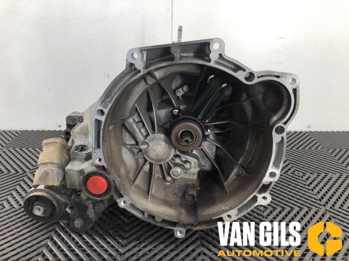 Versnellingsbak Ford Fiesta O242078, Auto-onderdelen, Motor en Toebehoren