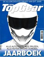 TOP GEAR JAARBOEK 2018, Boeken, Nieuw