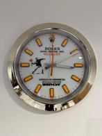 ArtPej - Horloge XL Rolex Feat Banksy