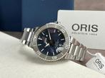 Oris - Aquis Date Upcycle - 01 733 7766 4150-Set - Heren -, Nieuw