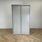 roldeurkast / archiefkast vv 5 legborden, (hxbxd), Huis en Inrichting, Kasten | Roldeurkasten en Archiefkasten, Gebruikt