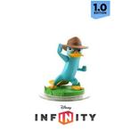 Disney Infinity - Agent P (Perry), Verzenden