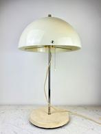 Fagerhults Sweden - Lampe de table de chevet - Plastique,, Antiquités & Art