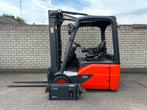 Linde E16-02 Elektrische Heftruck Lithium Ion Fronius, Zakelijke goederen, Machines en Bouw | Heftrucks en Intern transport, 1000 tot 2000 kg