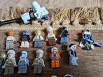Lego Minifiguur - Star Wars - Minifiguren, Kinderen en Baby's, Speelgoed | Duplo en Lego, Nieuw