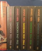 Anaïs Nin - Dagboeken en Erotica - 1975-1983