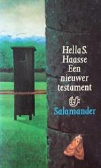Nieuwer testament 9789021492926 Hella S. Haasse, Boeken, Verzenden, Gelezen, Hella S. Haasse