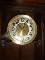 Regulateur - - Eik - 1940-1950, Antiek en Kunst, Antiek | Klokken