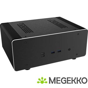 Akasa A-ITX48-M1B computerbehuizing Small Form Factor (SFF), Verzenden