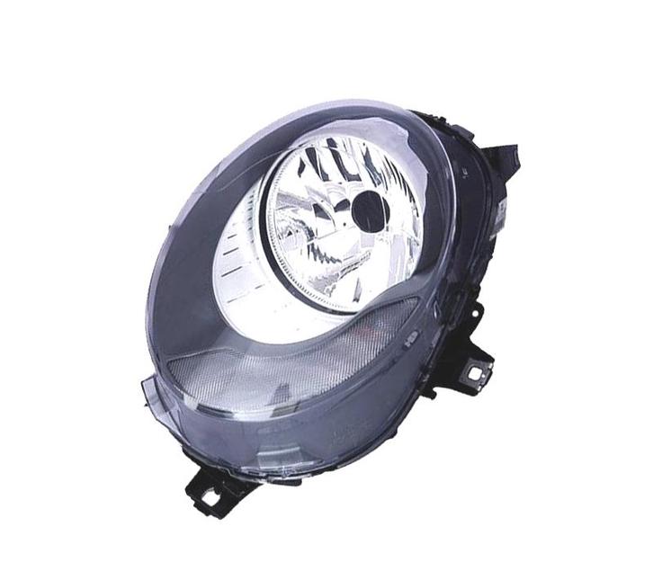 Phare Gauche Pour Mini F56 14- Blanc, Autos : Pièces & Accessoires, Éclairage, Envoi
