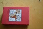 Tintin - 1 beeldje Carlsen - Dupont, Nieuw