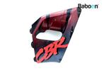 Zijkuipdeel Links Honda CBR 900 RR Fireblade 1992-1993, Verzenden, Gebruikt
